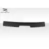 2014-2015 Chevrolet Camaro Duraflex GT Concept Rear Wing Trunk Lid Spoiler - 1 Piece - Image 10