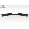 2014-2015 Chevrolet Camaro Duraflex GT Concept Rear Wing Trunk Lid Spoiler - 1 Piece - Image 12