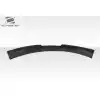 2014-2015 Chevrolet Camaro Duraflex GT Concept Rear Wing Trunk Lid Spoiler - 1 Piece - Image 13