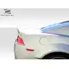 2014-2015 Chevrolet Camaro Duraflex GT Concept Rear Wing Trunk Lid Spoiler - 1 Piece - Image 4