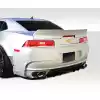 2014-2015 Chevrolet Camaro Duraflex GT Concept Rear Wing Trunk Lid Spoiler - 1 Piece - Image 1