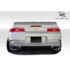 2014-2015 Chevrolet Camaro Duraflex GT Concept Rear Wing Trunk Lid Spoiler - 1 Piece - Image 5