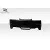 2014-2015 Chevrolet Camaro Duraflex Stingray Z Look Rear Bumper - 1 Piece - Image 4