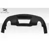 2014-2015 Chevrolet Camaro Duraflex Stingray Z Look Rear Bumper - 1 Piece - Image 7