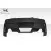 2014-2015 Chevrolet Camaro Duraflex Stingray Z Look Rear Bumper - 1 Piece - Image 8