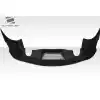 2014-2015 Chevrolet Camaro Duraflex Stingray Z Look Rear Bumper - 1 Piece - Image 6