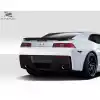 2014-2015 Chevrolet Camaro Duraflex Stingray Z Look Rear Bumper - 1 Piece - Image 2