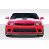 2010-2013 Chevrolet Camaro Duraflex Z28 Look Body Kit - 10 Piece - Image 3