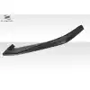 2014-2015 Chevrolet Camaro Duraflex Z28 Look Front Lip Under Air Dam Spoiler - 1 Piece - Image 8