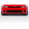 2014-2015 Chevrolet Camaro Duraflex Z28 Look Front Lip Under Air Dam Spoiler - 1 Piece - Image 1