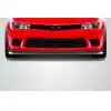 2014-2015 Chevrolet Camaro Carbon Creations Z28 Look Front Lip Under Air Dam Spoiler - 1 Piece - Image 1