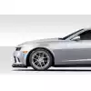 2010-2013 Chevrolet Camaro Duraflex Z28 Look Body Kit - 10 Piece - Image 5