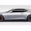 2010-2013 Chevrolet Camaro Duraflex Z28 Look Body Kit - 10 Piece - Image 6