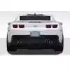 2010-2013 Chevrolet Camaro Duraflex Z28 Look Body Kit - 10 Piece - Image 8