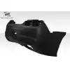 2010-2013 Chevrolet Camaro Duraflex Z28 Look Rear Bumper - 1 Piece - Image 5