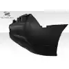 2010-2013 Chevrolet Camaro Duraflex Z28 Look Rear Bumper - 1 Piece - Image 6