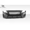 2015-2021 Subaru WRX Duraflex NBR Concept Front Bumper - 1 Piece - Image 5