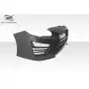 2015-2021 Subaru WRX Duraflex NBR Concept Front Bumper - 1 Piece - Image 7