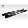 2015-2021 Subaru WRX Duraflex NBR Concept Side Skirt Rocker Panels - 2 Piece - Image 8