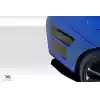 2015-2021 Subaru WRX Duraflex NBR Concept Rear Bumper - 1 Piece - Image 3