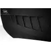 2015-2021 Subaru WRX Duraflex NBR Concept Hood - 1 Piece - Image 8