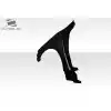 2015-2021 Subaru WRX Duraflex NBR Concept Front Fenders - 2 Piece - Image 4