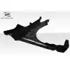 2015-2021 Subaru WRX Duraflex NBR Concept Front Fenders - 2 Piece - Image 6