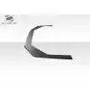 2015-2021 Subaru WRX Duraflex NBR Concept Front Splitter - 1 Piece - Image 8