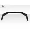 2015-2021 Subaru WRX Duraflex NBR Concept Front Splitter - 1 Piece - Image 9