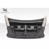 2015-2021 Subaru WRX Duraflex NBR Concept Trunk - 1 Piece - Image 4