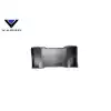 2008-2011 Mercedes C Class W204 Vaero C63 Look Conversion Grille and Mounting Accessories - 1 Piece (S) - Image 10