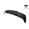 2008-2014 Mercedes C Class W204 C250 Vaero C63 V2 Look Rear Bumper ( with PDC ) - 2 Piece - Image 7