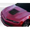 2010-2015 Chevrolet Camaro Duraflex GT Concept Hood - 1 Piece - Image 1