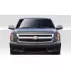 2007-2013 Chevrolet Silverado Duraflex BT-1 Front Bumper - 1 Piece - Image 1