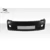 2007-2013 Chevrolet Silverado Duraflex BT-1 Front Bumper - 1 Piece - Image 4