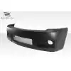 2007-2013 Chevrolet Silverado Duraflex BT-1 Front Bumper - 1 Piece - Image 5