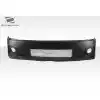 2007-2013 GMC Sierra Duraflex BT-1 Front Bumper - 1 Piece ( lower cover only) - Image 3