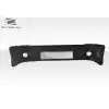 2007-2013 GMC Sierra Duraflex BT-1 Front Bumper - 1 Piece ( lower cover only) - Image 6