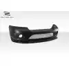 2004-2008 Ford F-150 Duraflex BT-2 Style Front Bumper - 1 Piece - Image 5