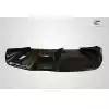 2005-2013 Chevrolet Corvette C6 Carbon Creations GT Racing Rear Diffuser - 5 Piece - Image 3