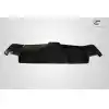 2005-2013 Chevrolet Corvette C6 Carbon Creations GT Racing Rear Diffuser - 5 Piece - Image 6