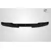 2014-2015 Chevrolet Camaro Carbon Creations Stingray Z Look Rear Wing Trunk Lid Spoiler - 2 Piece (s) - Image 6