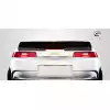 2014-2015 Chevrolet Camaro Carbon Creations GT Concept Rear Wing Trunk Lid Spoiler - 1 Piece - Image 2