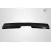 2014-2015 Chevrolet Camaro Carbon Creations GT Concept Rear Wing Trunk Lid Spoiler - 1 Piece - Image 7