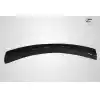 2014-2015 Chevrolet Camaro Carbon Creations GT Concept Rear Wing Trunk Lid Spoiler - 1 Piece - Image 8