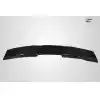 2014-2015 Chevrolet Camaro Carbon Creations GT Concept Rear Wing Trunk Lid Spoiler - 1 Piece - Image 10