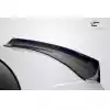 2014-2015 Chevrolet Camaro Carbon Creations GT Concept Rear Wing Trunk Lid Spoiler - 1 Piece - Image 3