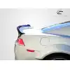 2014-2015 Chevrolet Camaro Carbon Creations GT Concept Rear Wing Trunk Lid Spoiler - 1 Piece - Image 4