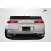 2014-2015 Chevrolet Camaro Carbon Creations GT Concept Rear Wing Trunk Lid Spoiler - 1 Piece - Image 6