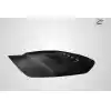 2010-2015 Chevrolet Camaro Carbon Creations GT Concept Hood - 1 Piece - Image 8